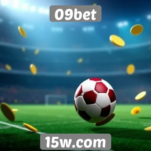 Comparativo de bônus oferecidos pelo 09bet