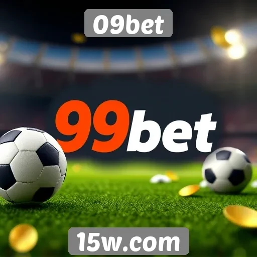 Comparação de bônus e promoções na 09bet