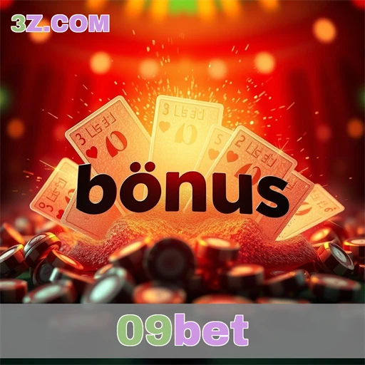Bônus Imperdíveis no 09bet para Aumentar Suas Chances