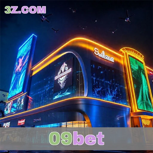 Inovação no Cassino: O Que 09bet Traz Para Você