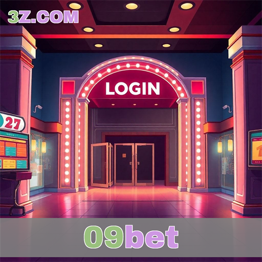 Login Ágil e Seguro: Conecte-se ao 09bet