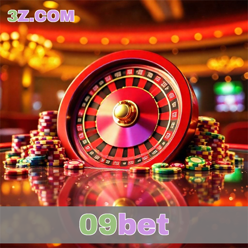 Explorando a Plataforma da 09bet: A Revolução dos Jogos