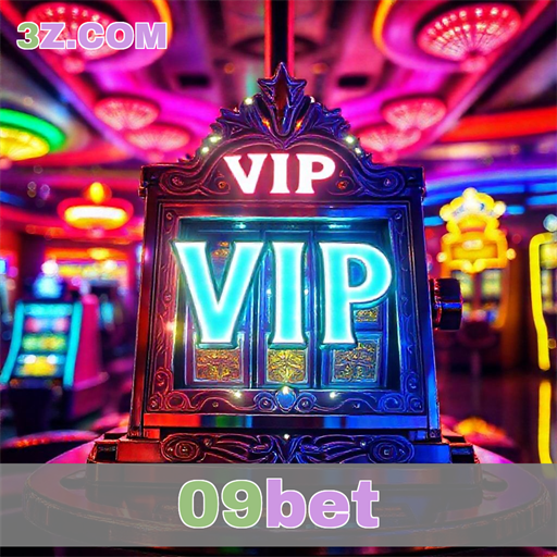Benefícios VIP do 09bet: Jogue com Estilo e Exclusividade