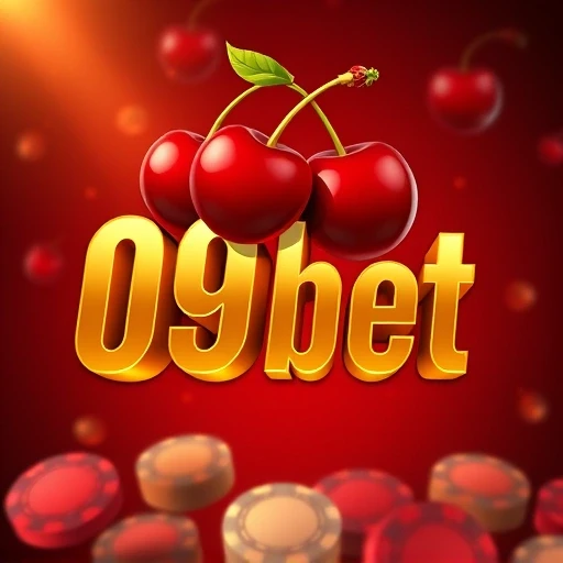 09bet Logo