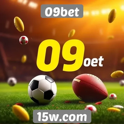 Novas funcionalidades implementadas no site de jogos 09bet